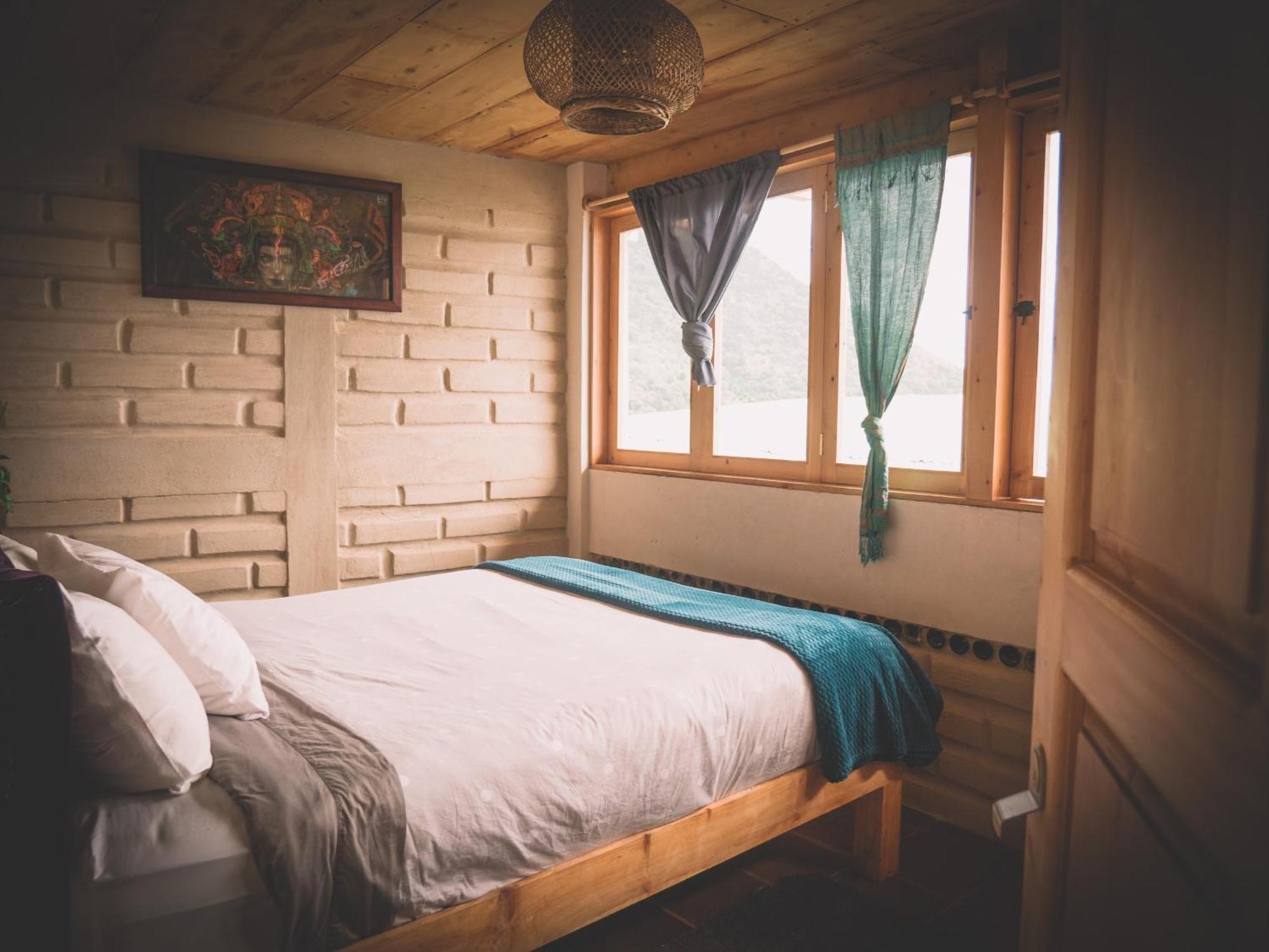 Eagle'S Nest Atitlan Hotel San Marcos La Laguna Room photo