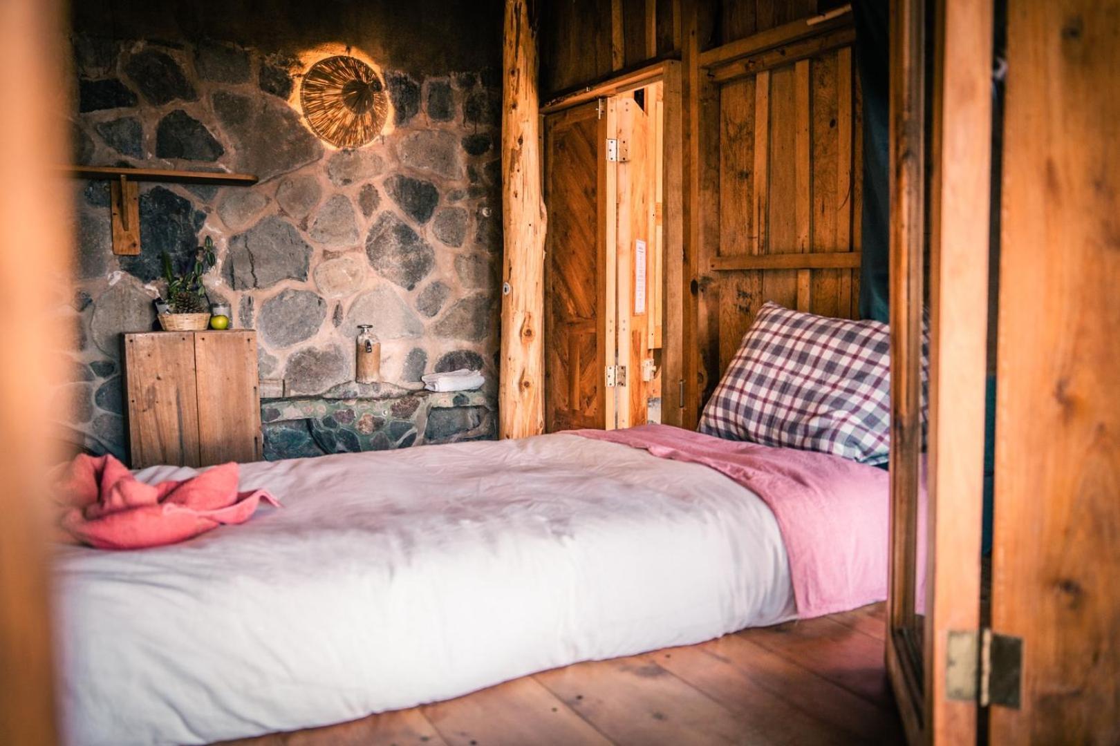 Eagle'S Nest Atitlan Hotel San Marcos La Laguna Room photo