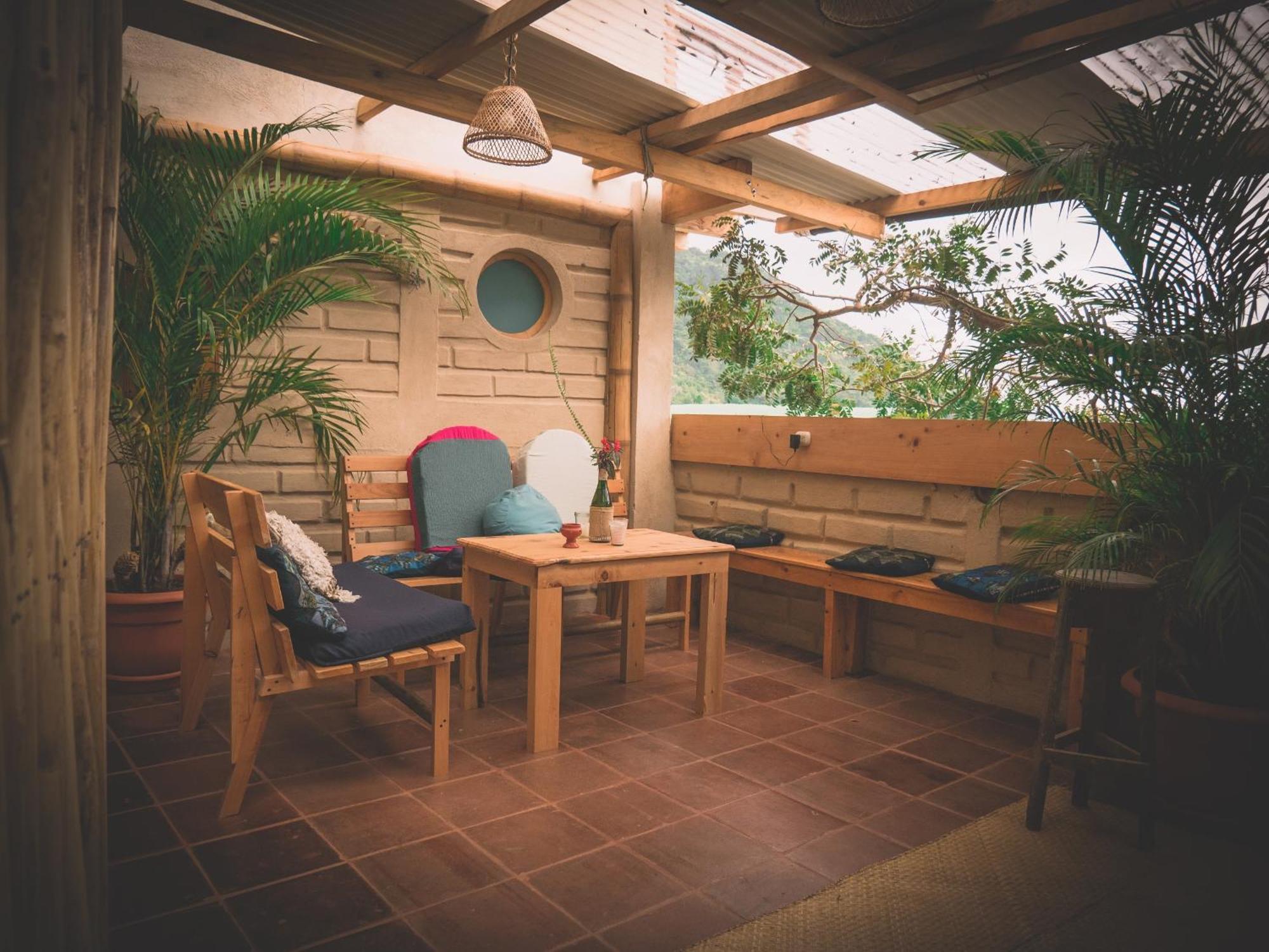 Eagle'S Nest Atitlan Hotel San Marcos La Laguna Room photo